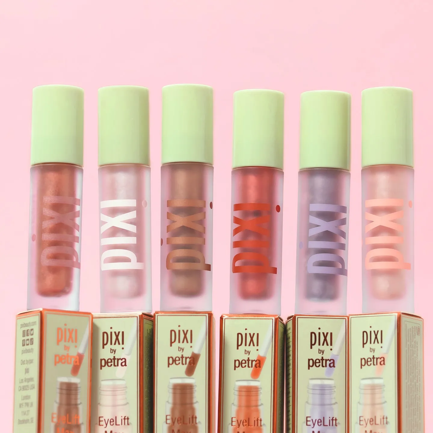 EyeLift Max Pixi Beauty