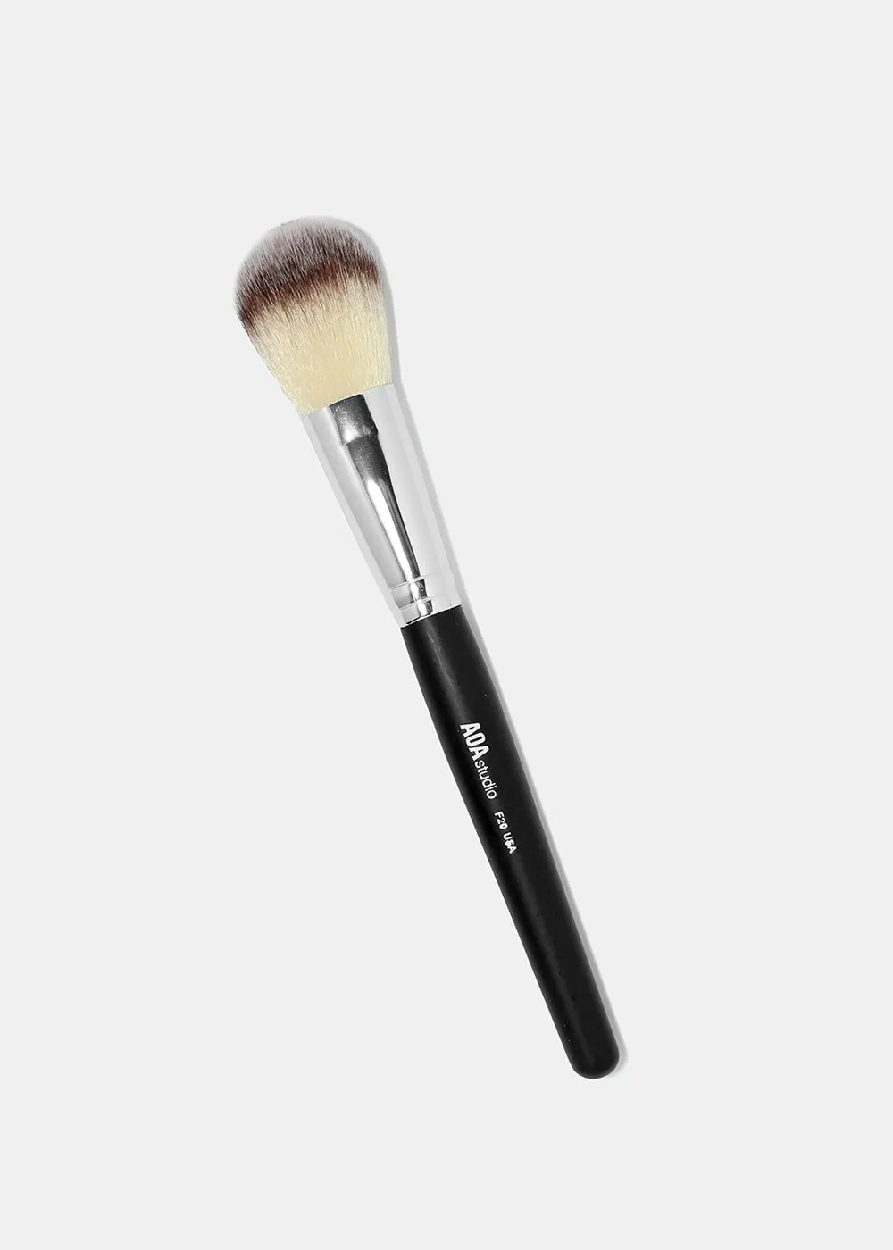 F20: Setting Powder Brush