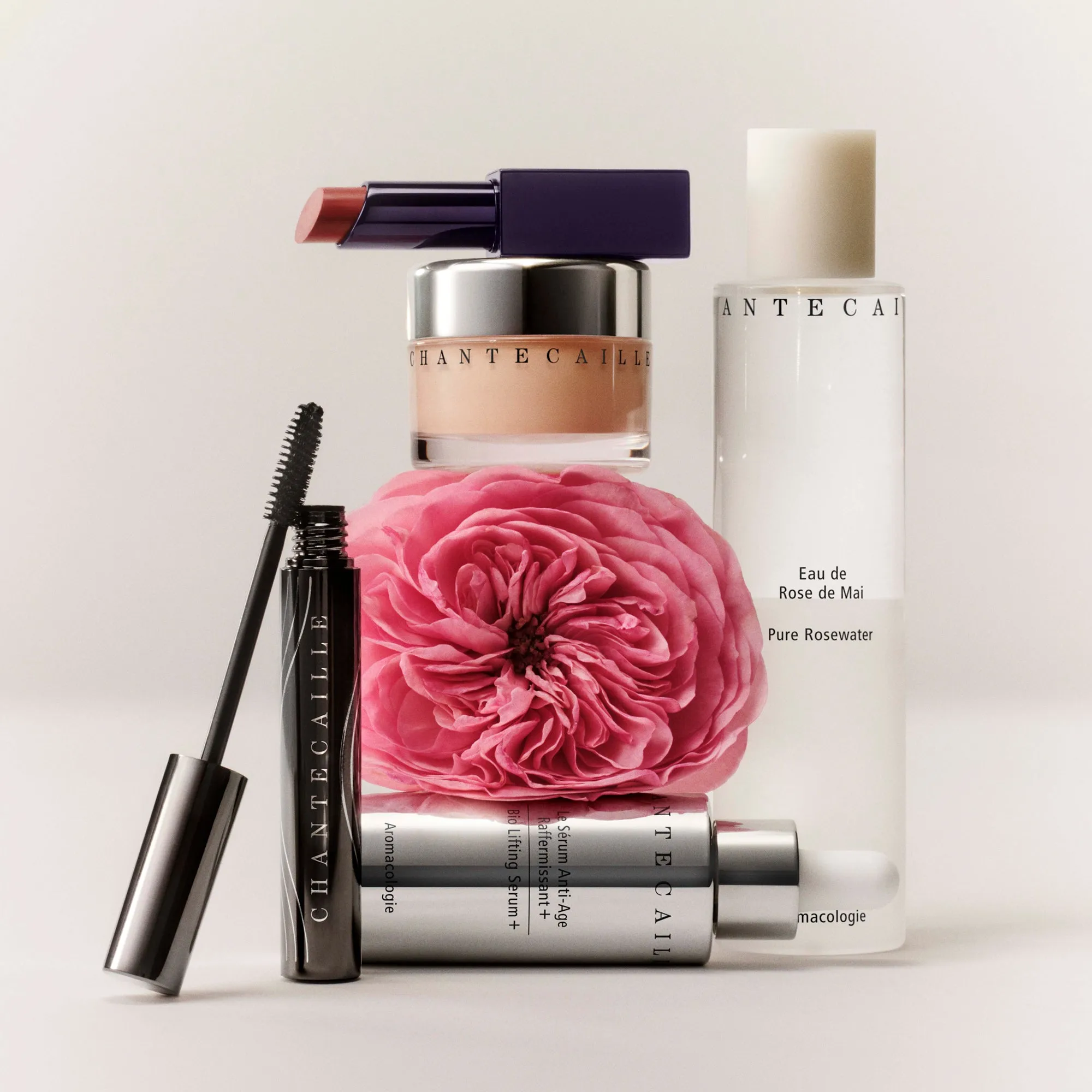 Faux Cils Longest Lash Mascara Chantecaille