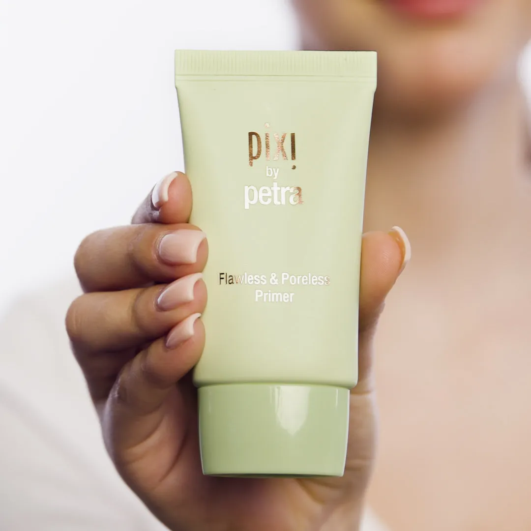 Flawless & Poreless Pixi Beauty