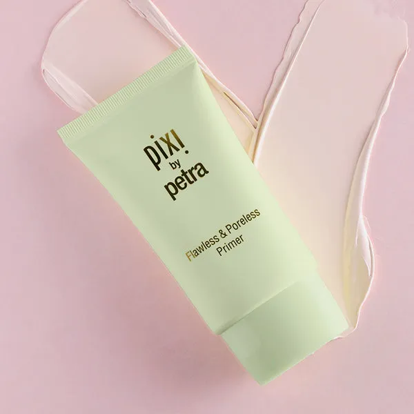 Flawless & Poreless Pixi Beauty