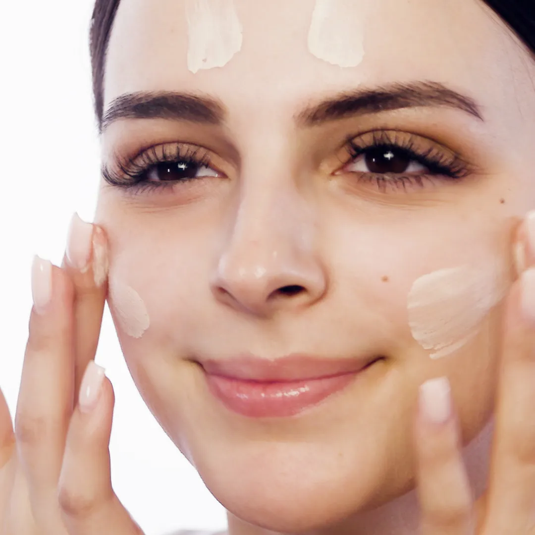 Flawless & Poreless Pixi Beauty