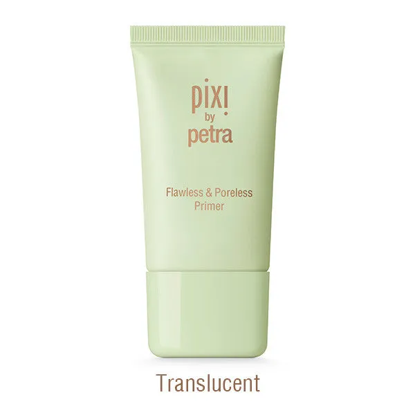 Flawless & Poreless Pixi Beauty