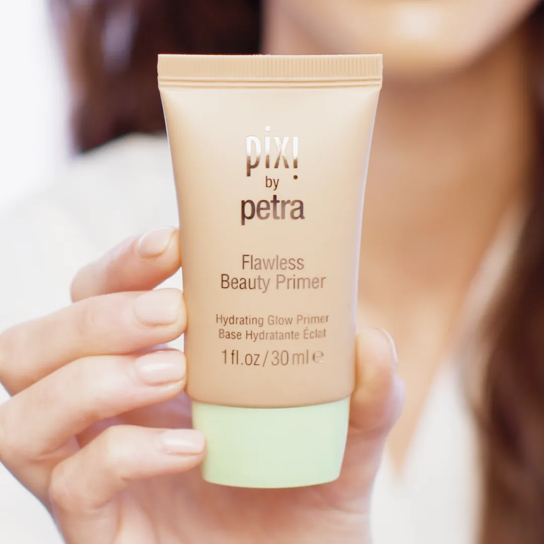 Flawless Beauty Primer Pixi Beauty