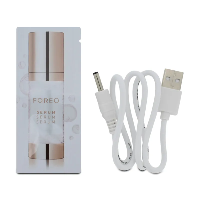 Foreo Bear Mini Smart Microcurrent Facial Toning