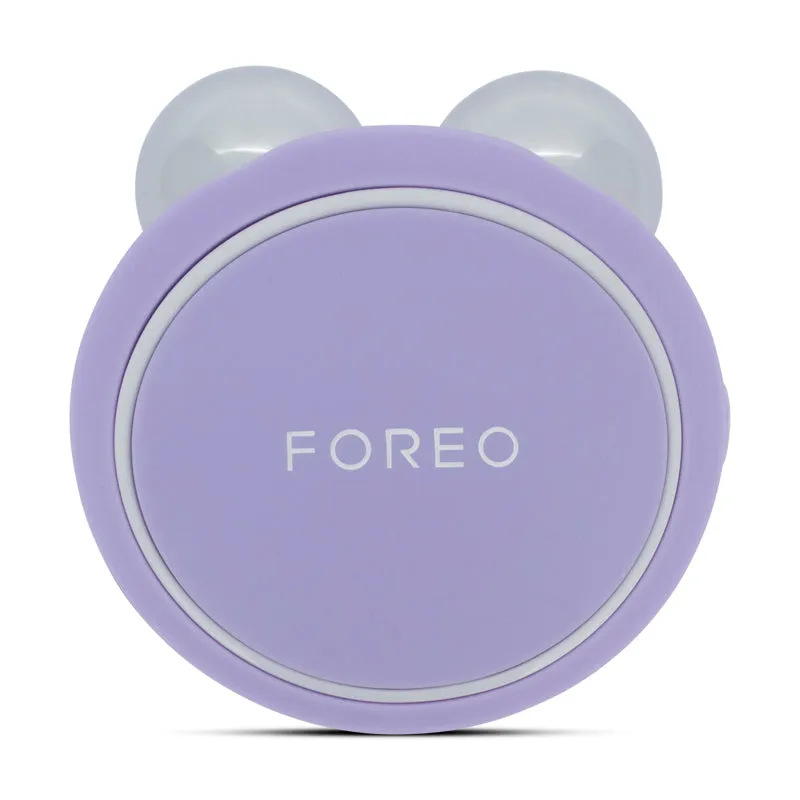 Foreo Bear Mini Smart Microcurrent Facial Toning