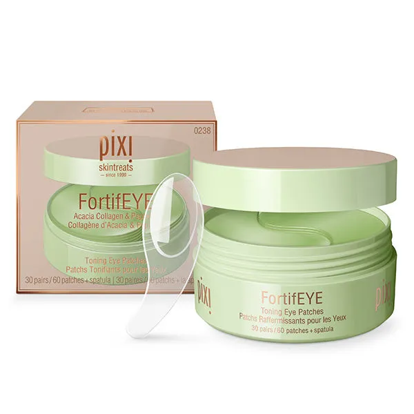FortifEYE Pixi Beauty