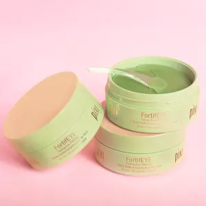 FortifEYE Pixi Beauty