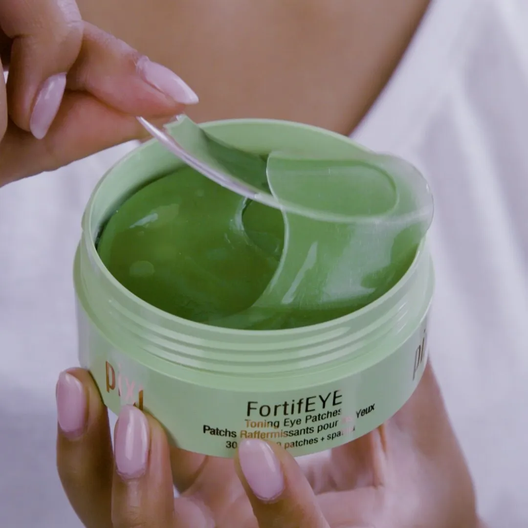 FortifEYE Pixi Beauty