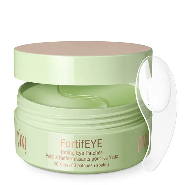 FortifEYE Pixi Beauty