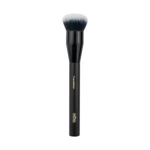 Foundation Brush Inika Organic