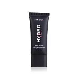 Frankie Rose Cosmetics Hydro Plus Moisturizer   Primer Duo