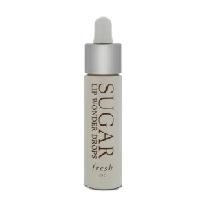 Fresh Advanced Therapy Sugar Lip Wonder Drops Gel Lip Scrub 5ml (Clearance)