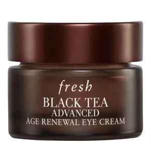 Fresh Blacke Tea Advanced Age Renewal Eye Cream 0.5oz