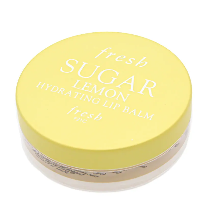 Fresh Sugar Lemon Hydrating Lip Balm (Clearance)