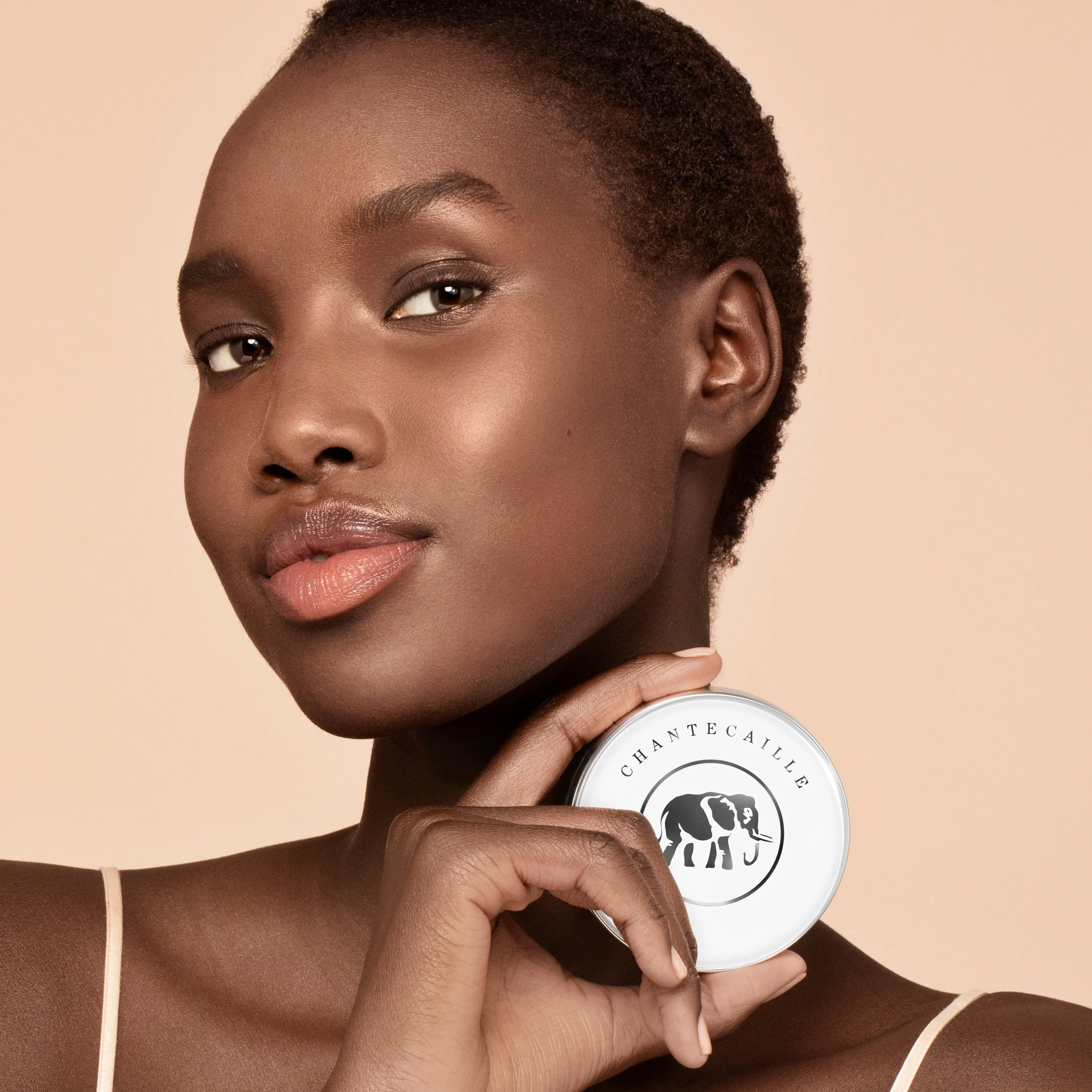Future Skin Cushion Foundation Chantecaille