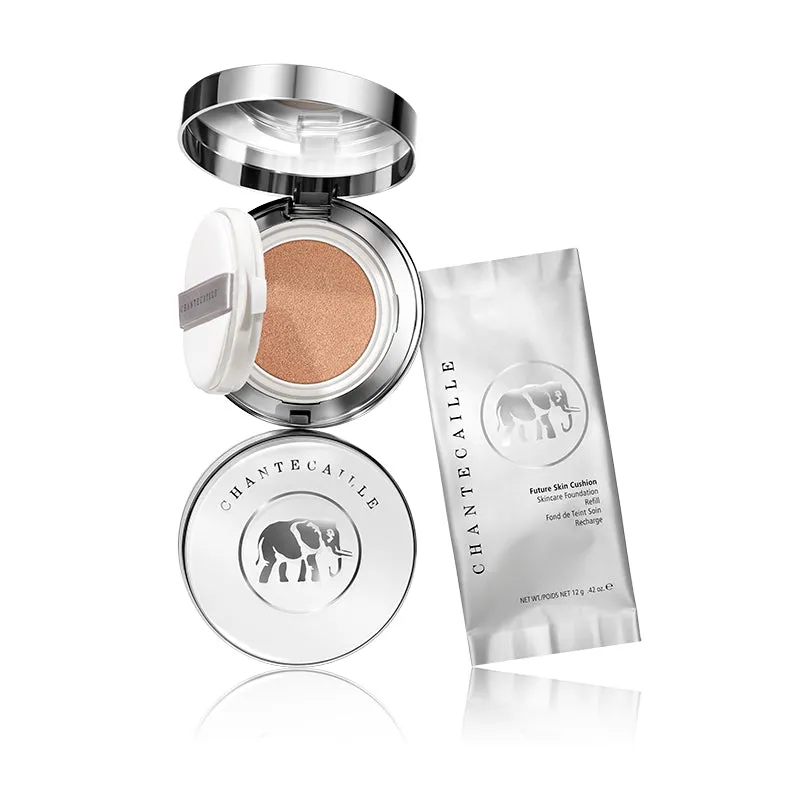 Future Skin Cushion Foundation Chantecaille