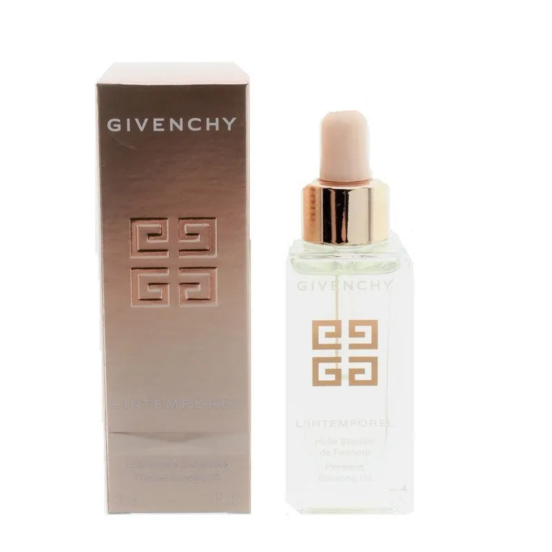Givenchy Facial Oil L'Intemporel Firmness Boosting 30ml