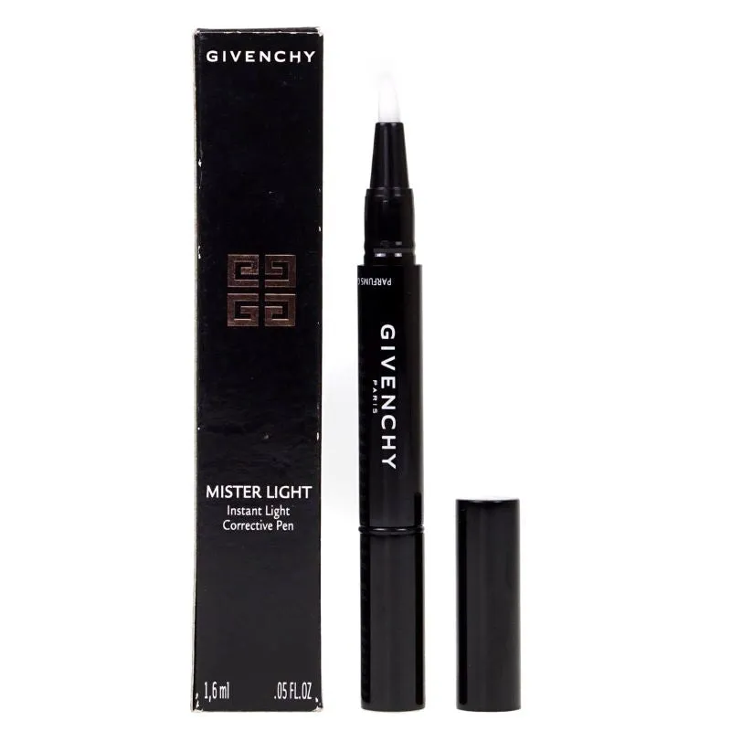 Givenchy Mister Light 04 Macaroon Concealer Pen (Blemished Box)