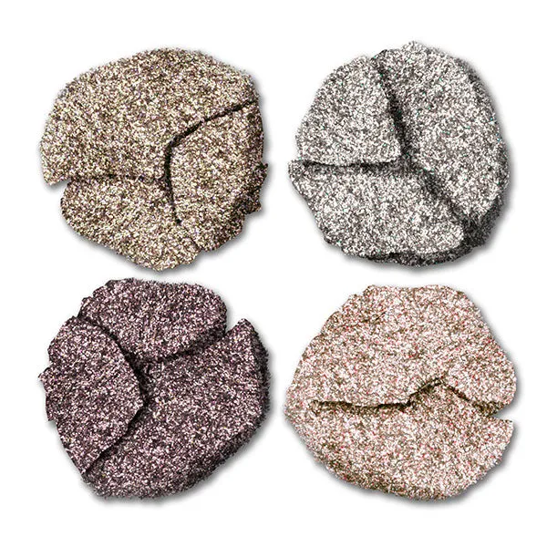 Glitter-y Eye Quad Pixi Beauty