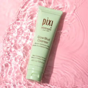 Glow Mud Cleanser Pixi Beauty