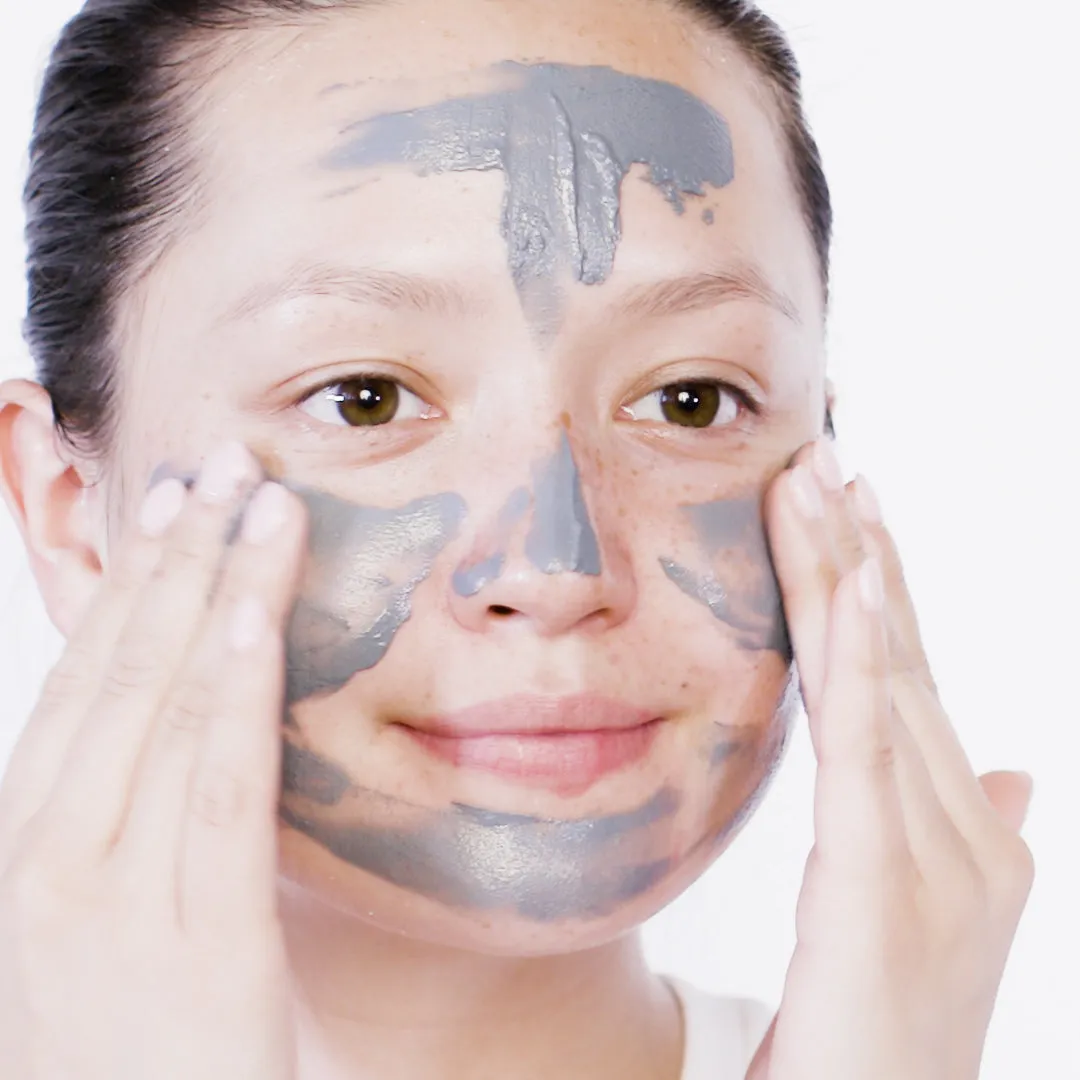 Glow Mud Mask Pixi Beauty