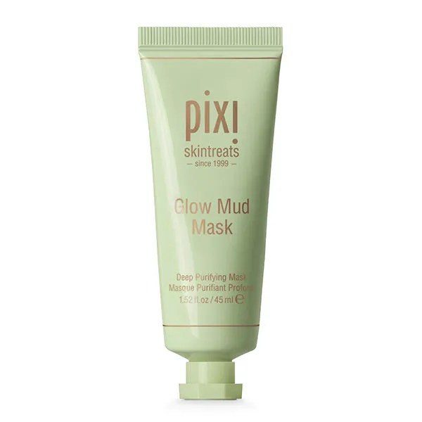 Glow Mud Mask Pixi Beauty