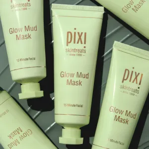 Glow Mud Mask Pixi Beauty