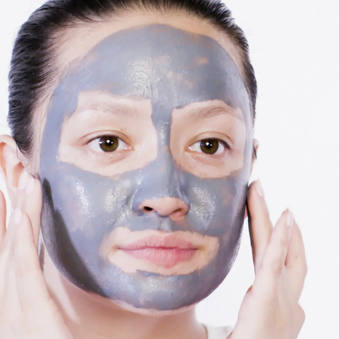 Glow Mud Mask Pixi Beauty