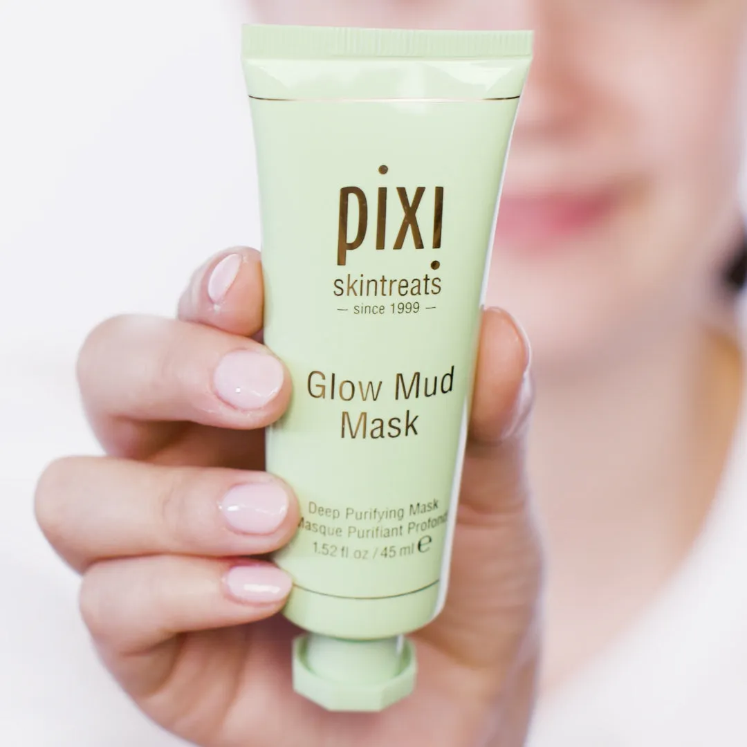 Glow Mud Mask Pixi Beauty