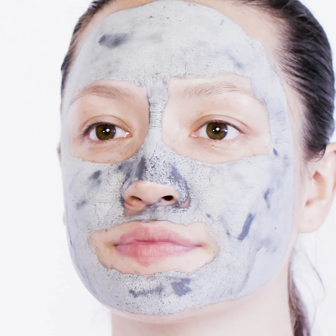 Glow Mud Mask Pixi Beauty