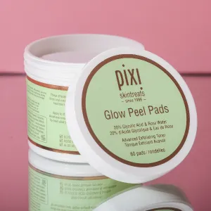 Glow Peel Pads Pixi Beauty