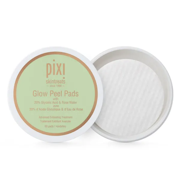 Glow Peel Pads Pixi Beauty