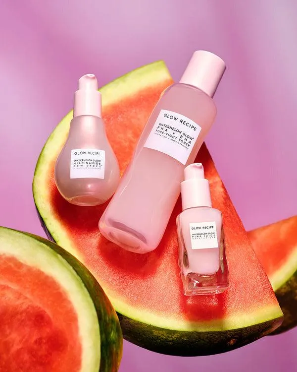 Glow Recipe Dewy Skin Goals Kit