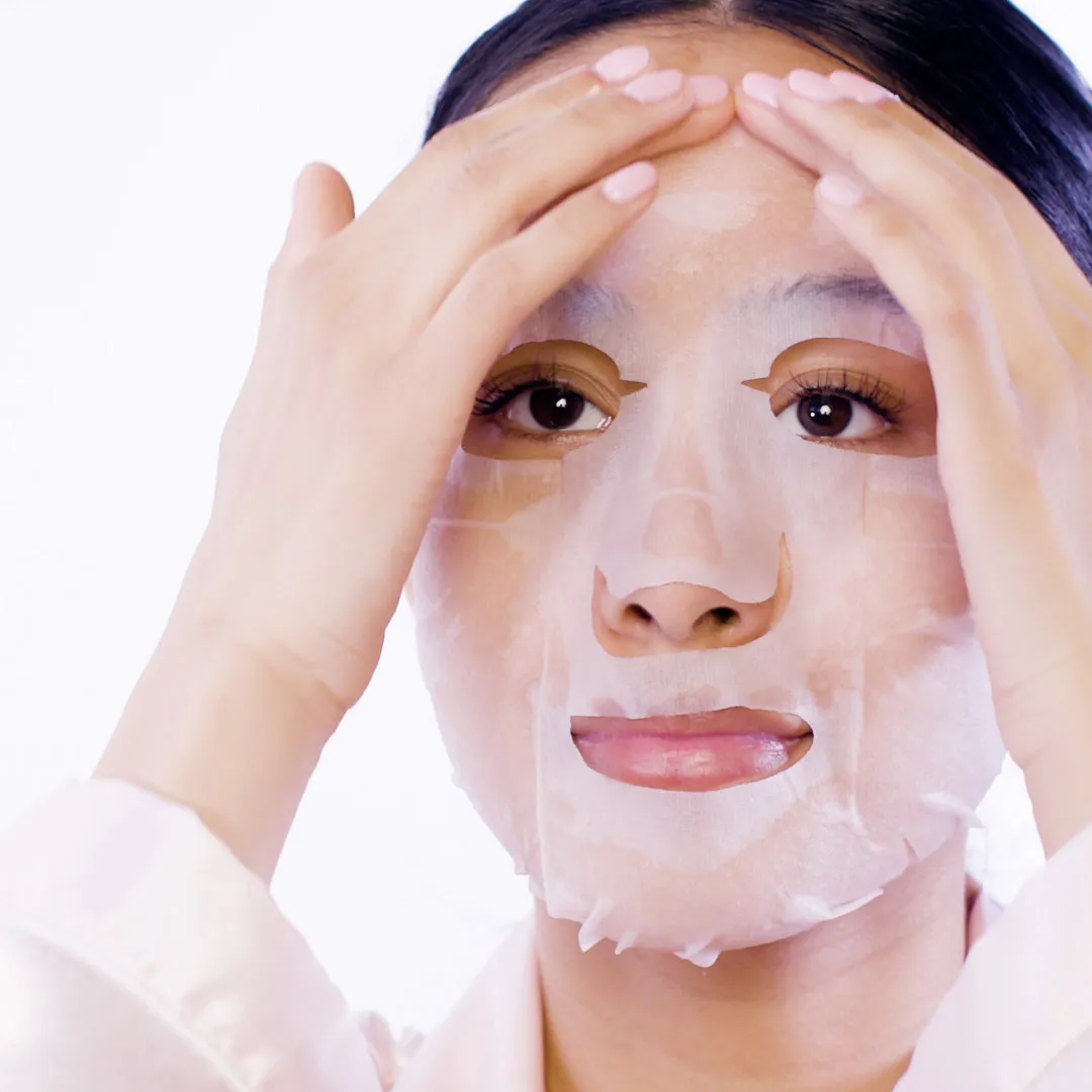 GLOW Sheet Mask Pixi Beauty