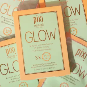 GLOW Sheet Mask Pixi Beauty