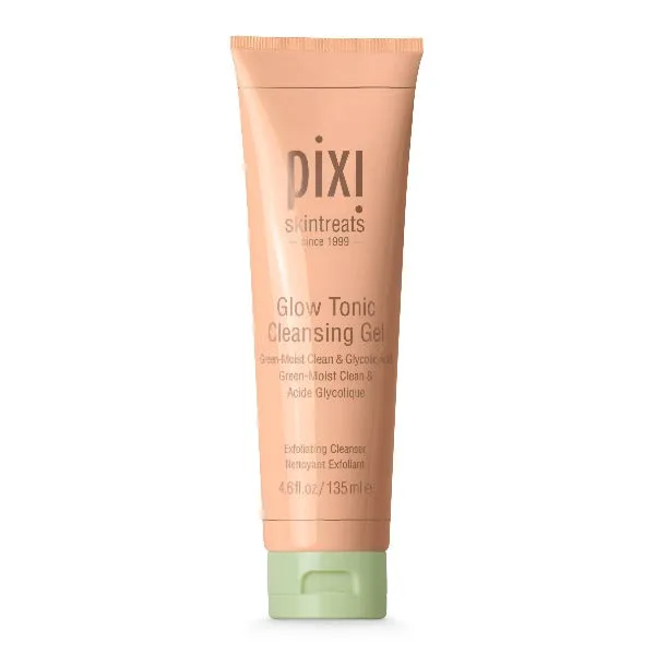 Glow Tonic Cleansing Gel Pixi Beauty
