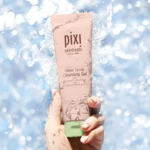 Glow Tonic Cleansing Gel Pixi Beauty