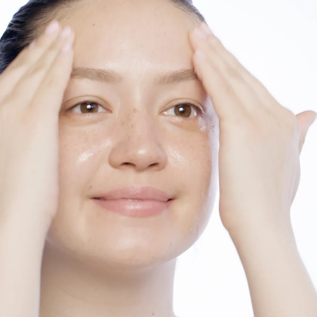 Glow Tonic Cleansing Gel Pixi Beauty