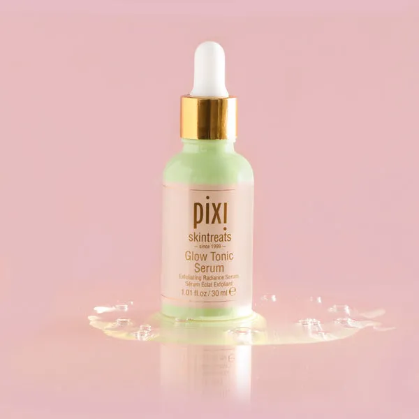 Glow Tonic Serum Pixi Beauty
