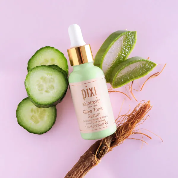 Glow Tonic Serum Pixi Beauty