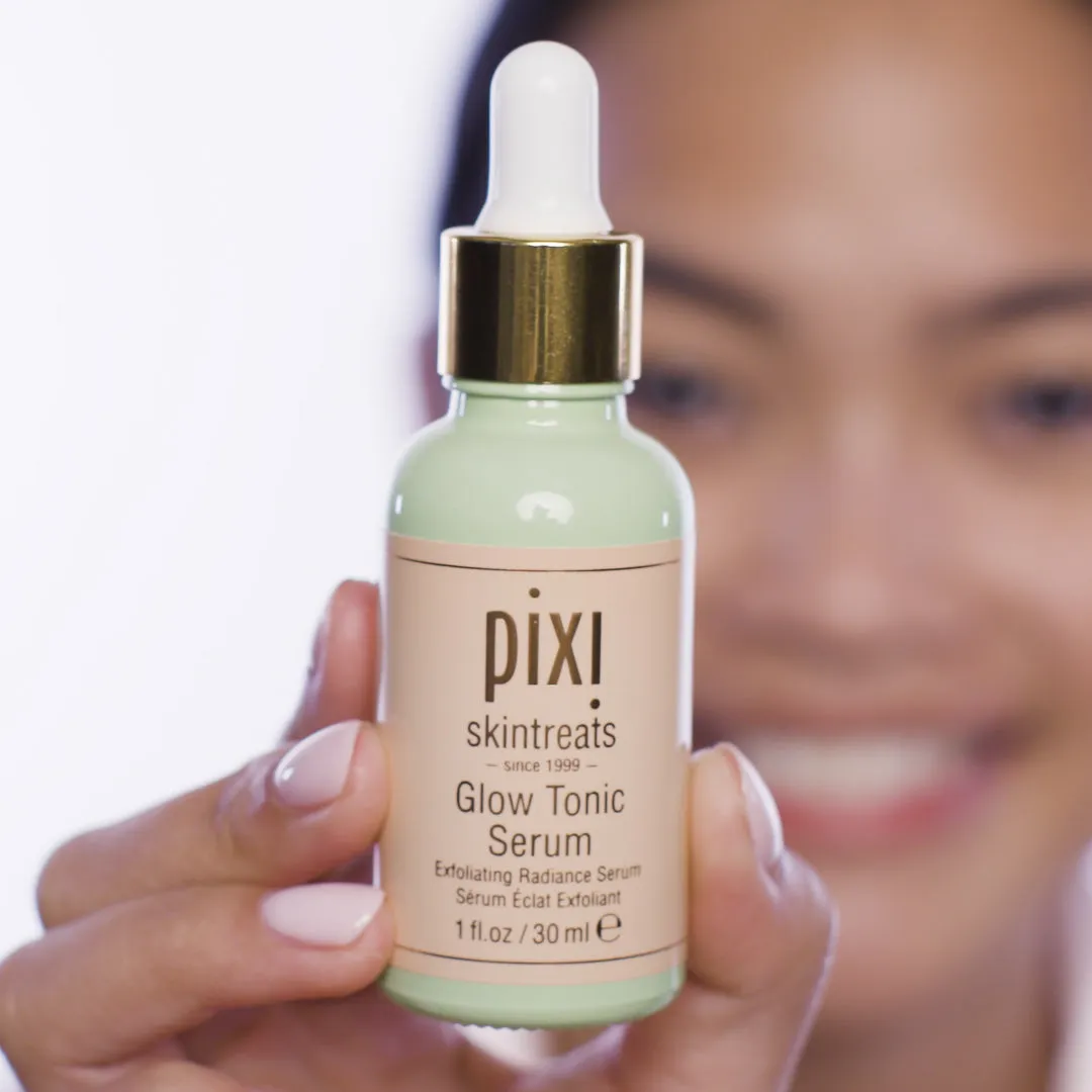 Glow Tonic Serum Pixi Beauty