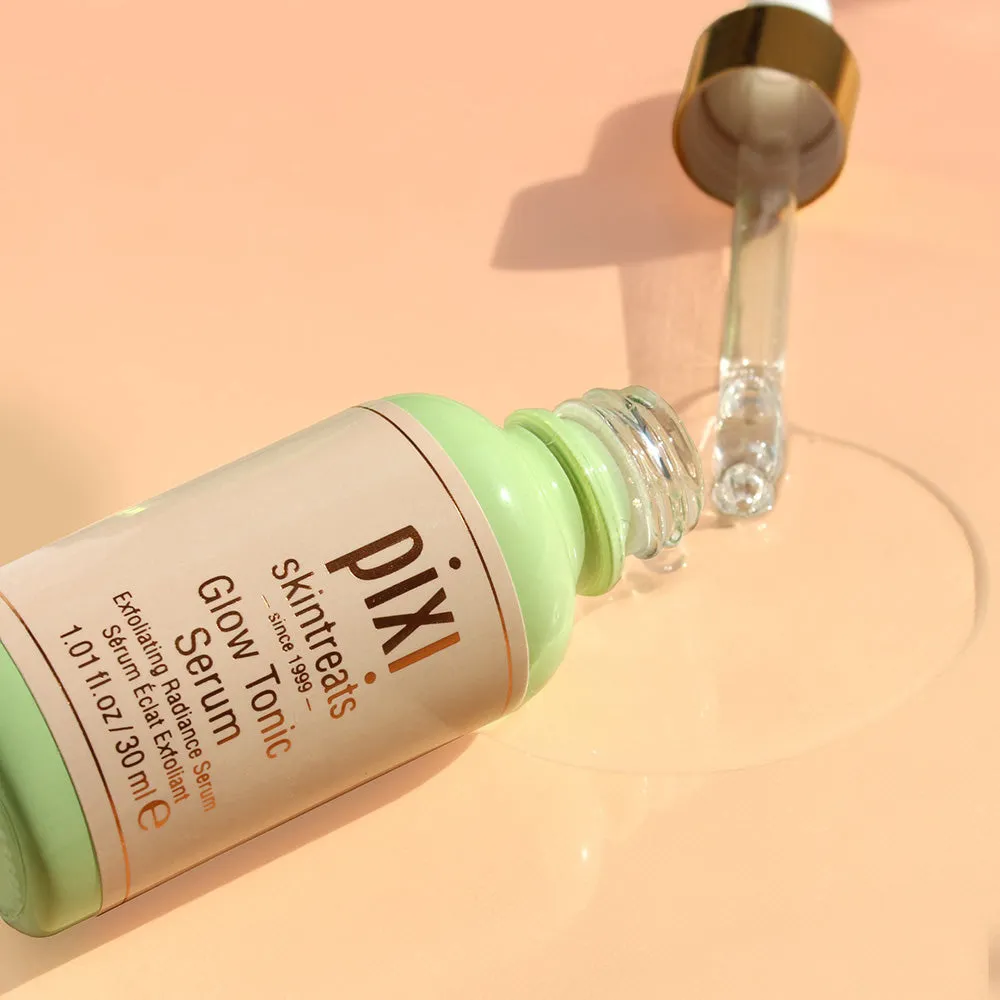 Glow Tonic Serum Pixi Beauty