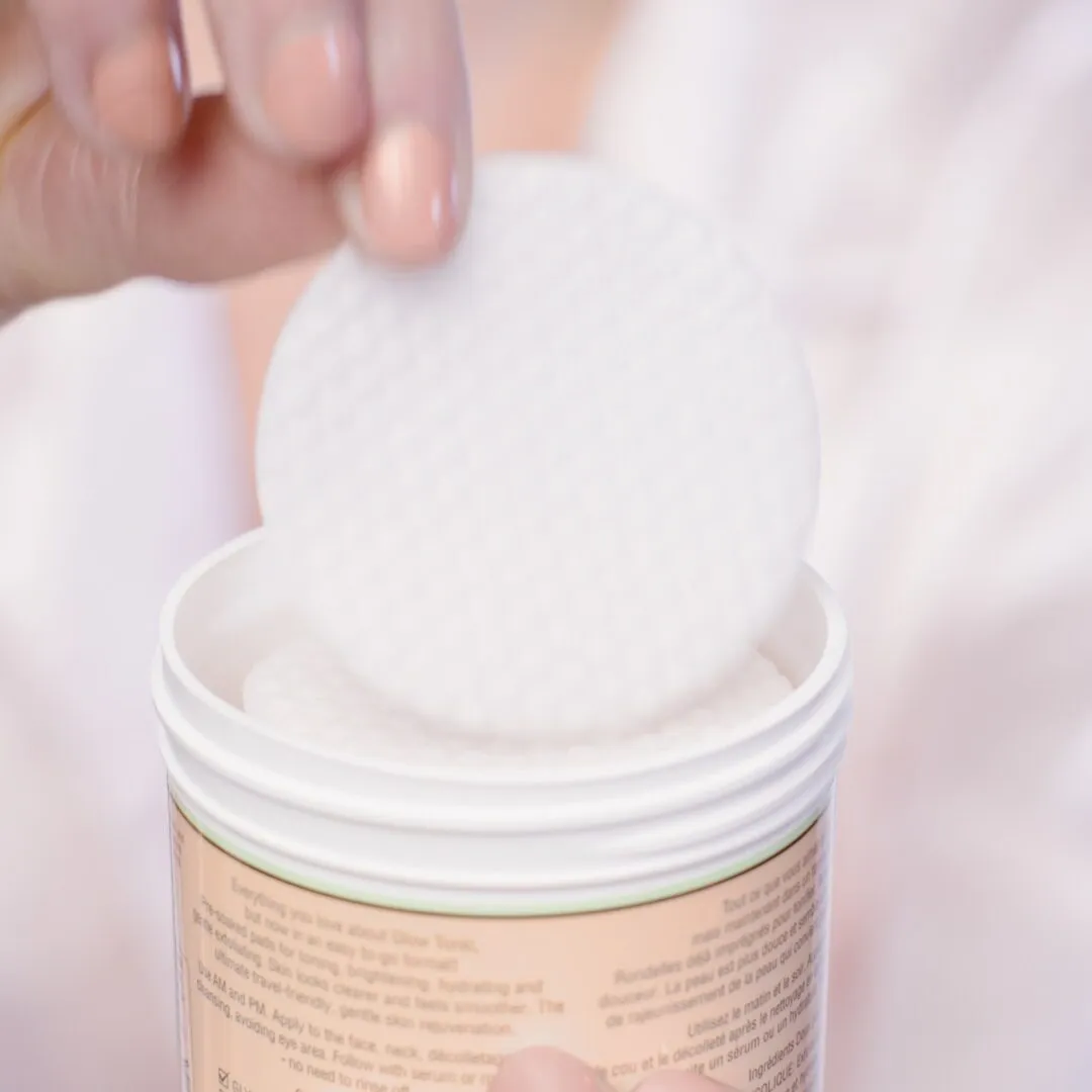 Glow Tonic To-Go Pixi Beauty