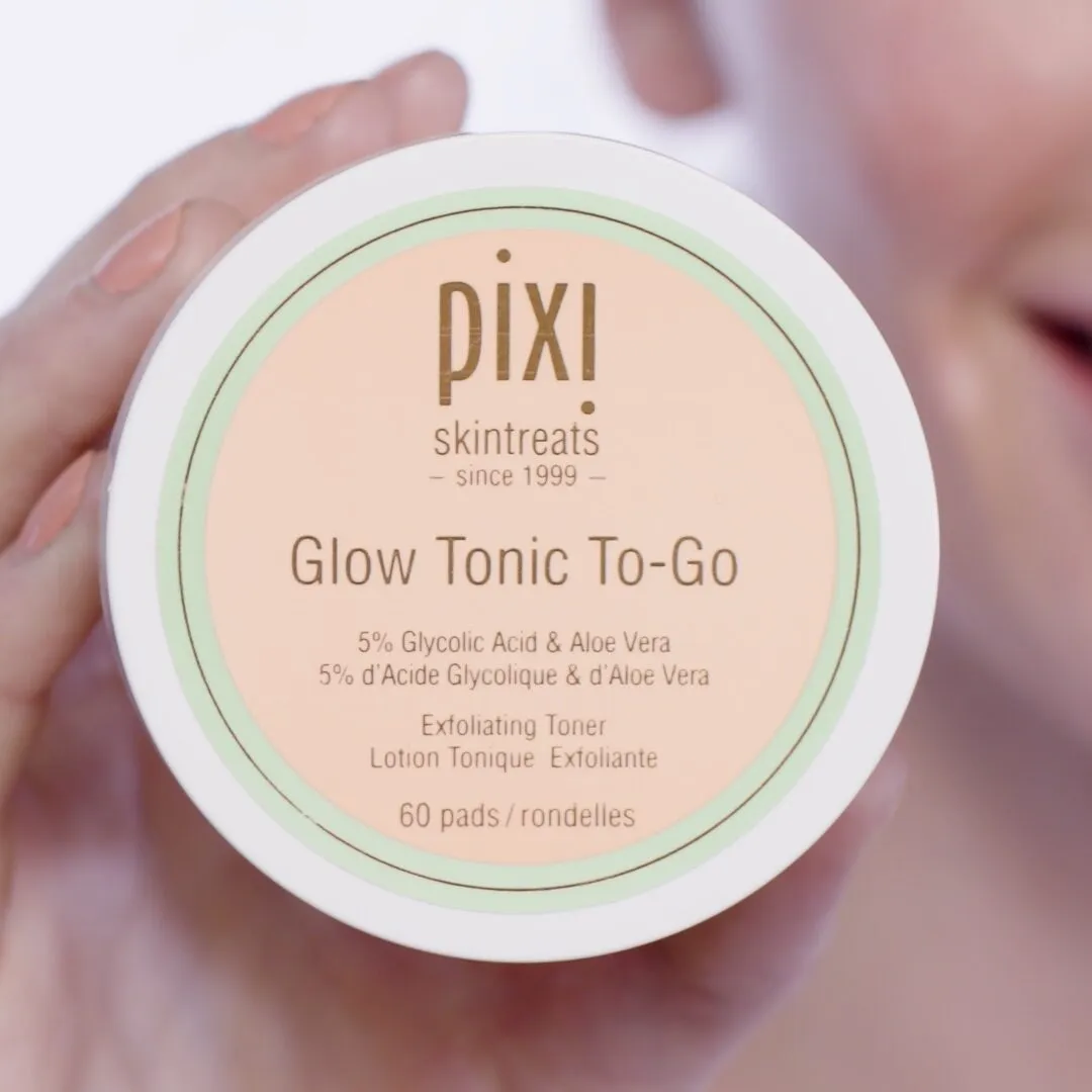 Glow Tonic To-Go Pixi Beauty