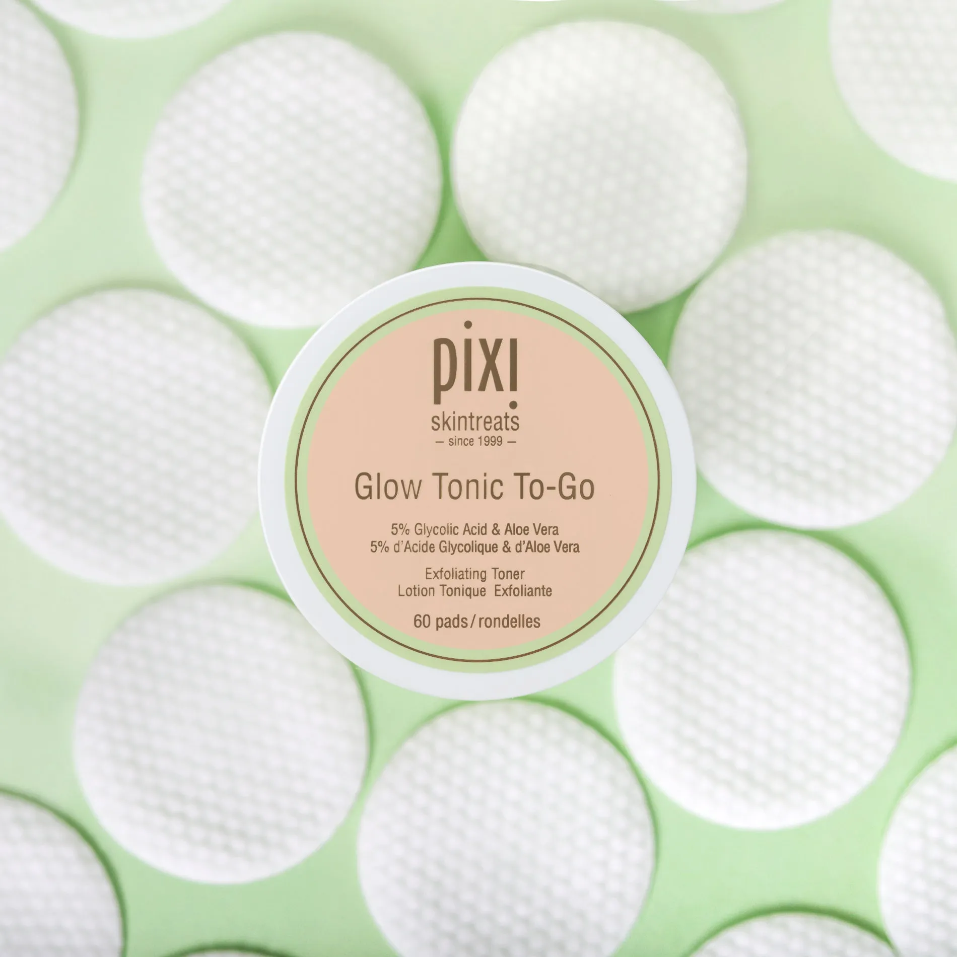Glow Tonic To-Go Pixi Beauty