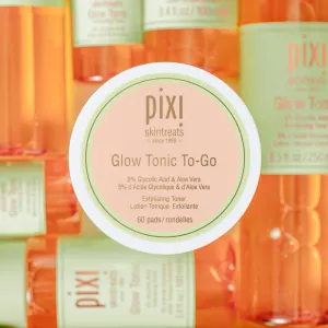 Glow Tonic To-Go Pixi Beauty