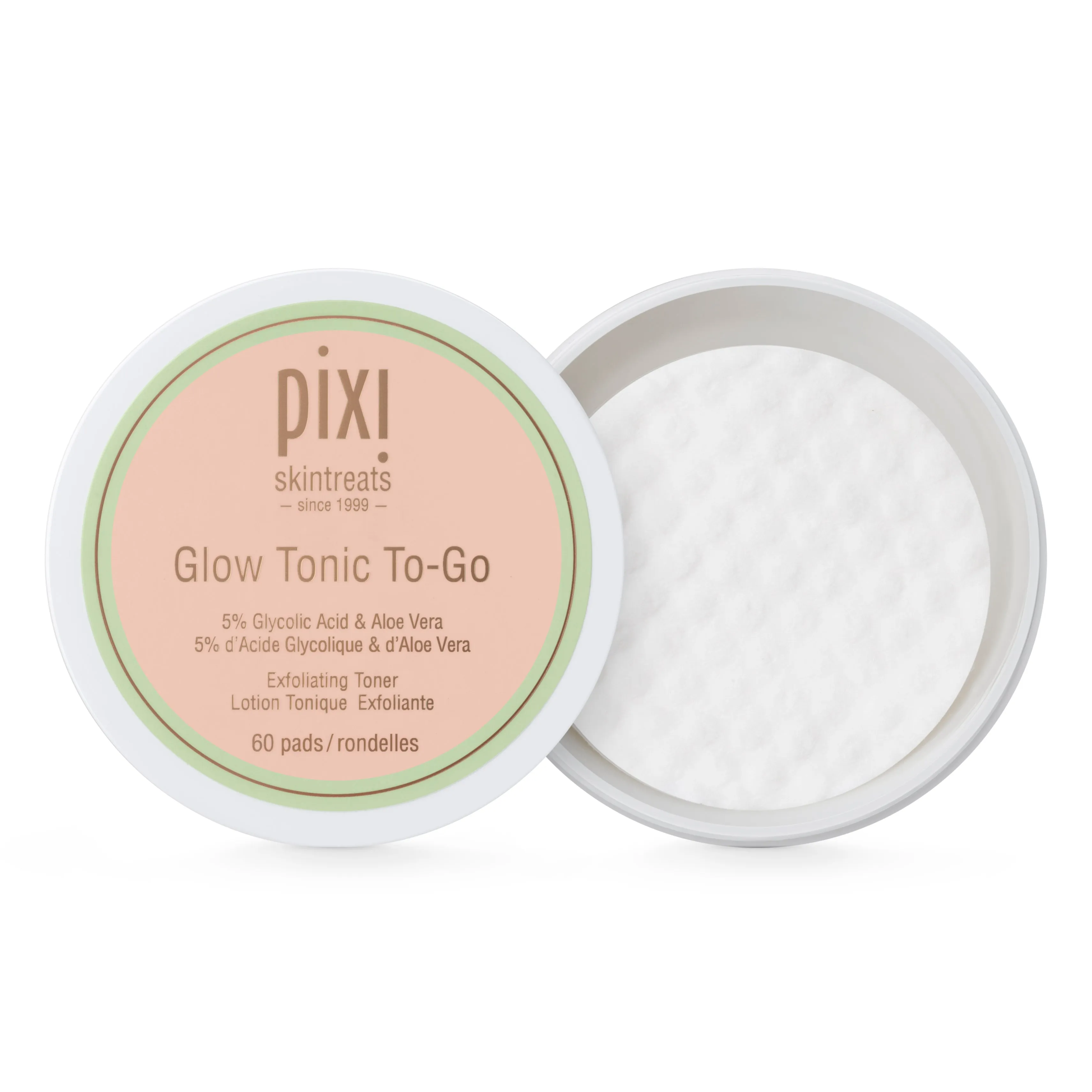 Glow Tonic To-Go Pixi Beauty