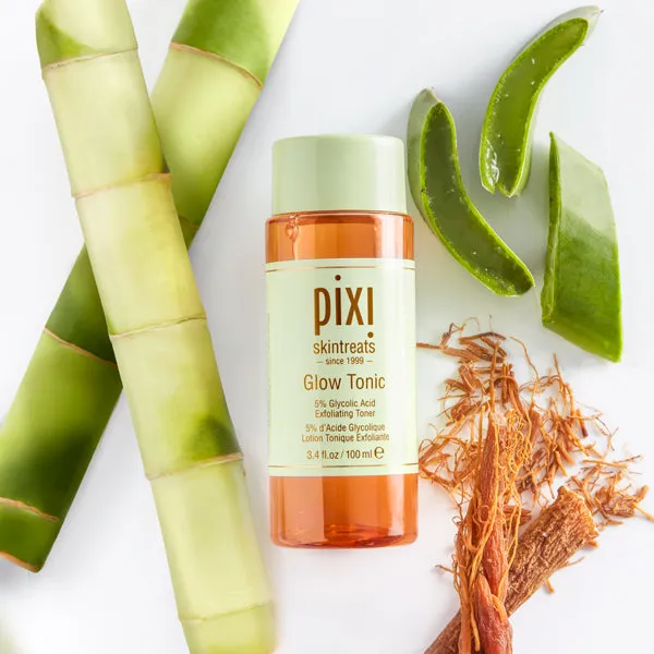 Glow Tonic Travel Size Pixi Beauty