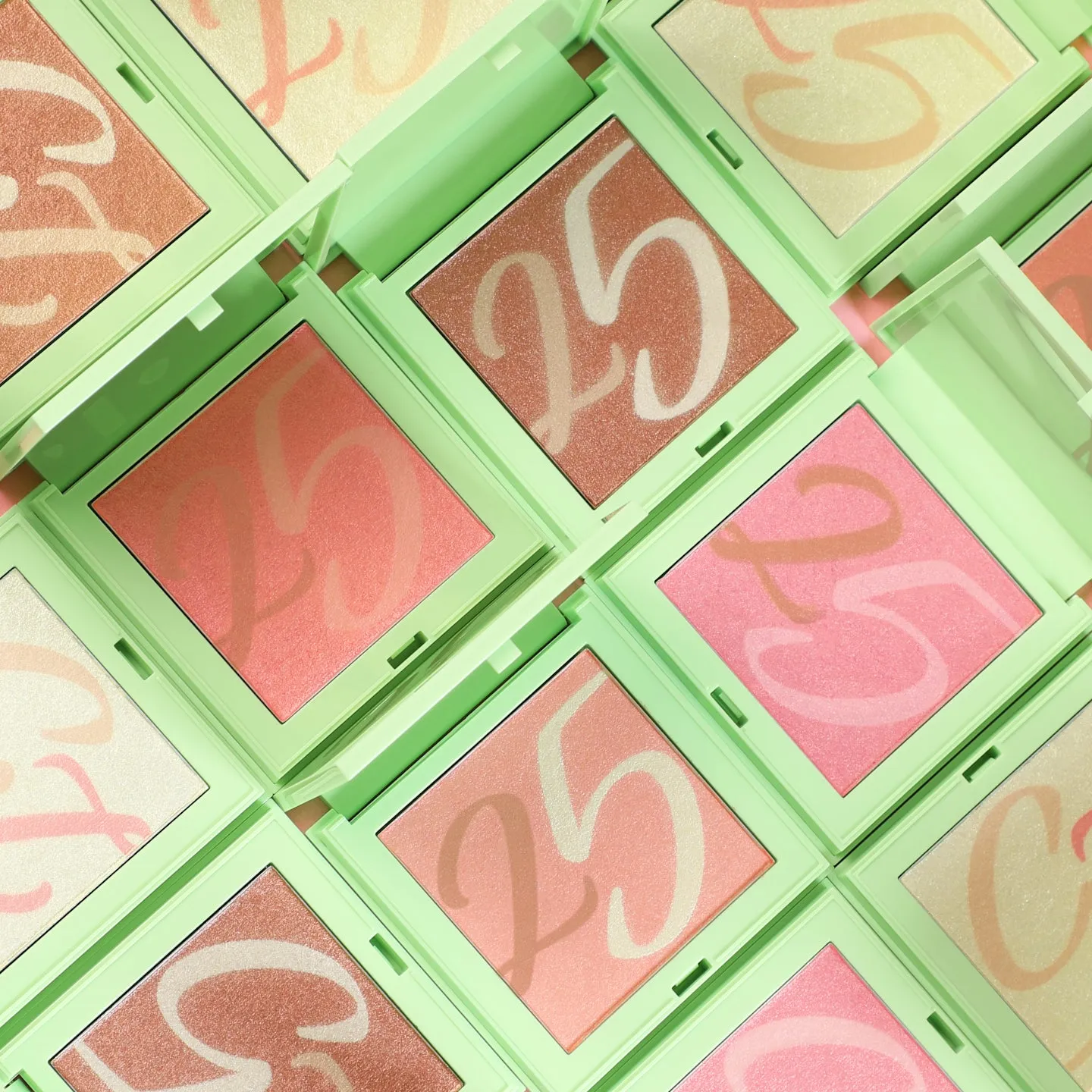 Glowin' TwentyFive Pixi Beauty